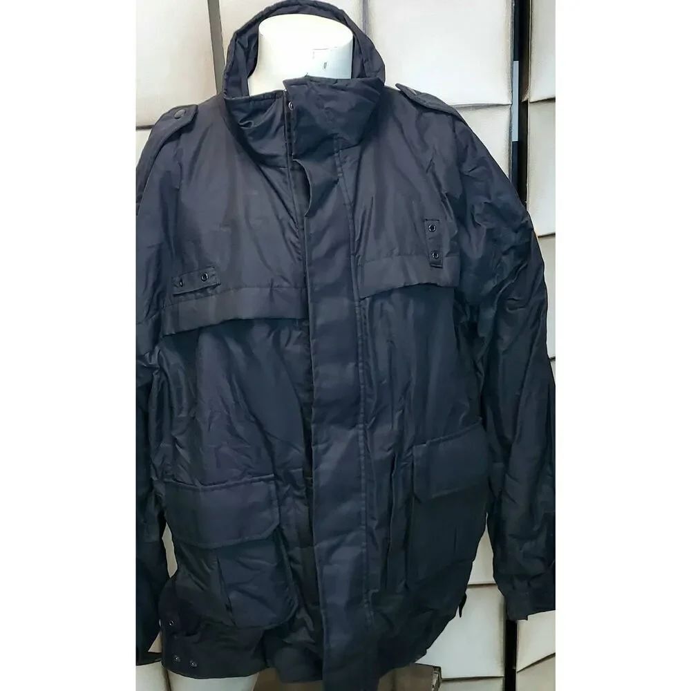 Spiewak uniform coat
